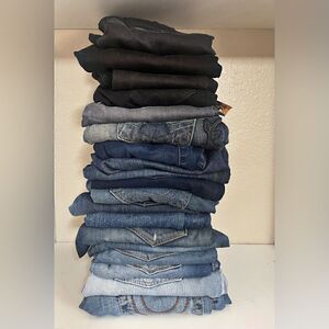 Unlisted Jeans 